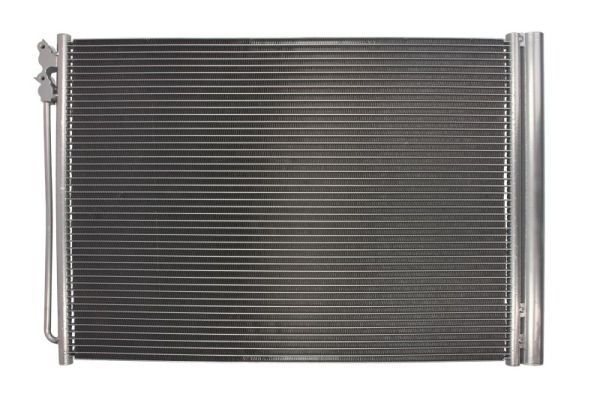 Thermotec KTT110368 Конденсатор, система кондиціонування повітря