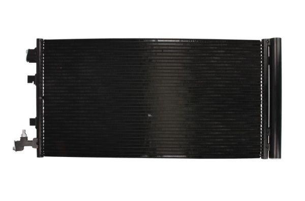 Thermotec KTT110369 Конденсатор, система кондиціонування повітря