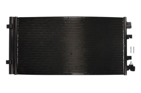 Thermotec KTT110369 Конденсатор, система кондиціонування повітря