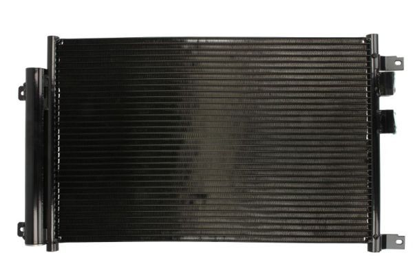 Thermotec KTT110382 Конденсатор, система кондиціонування повітря