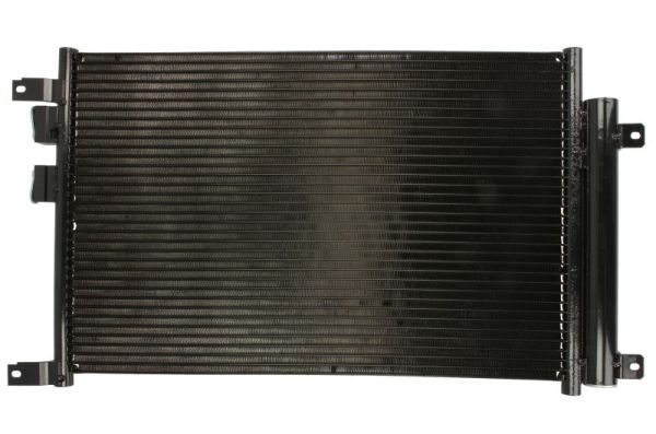 Thermotec KTT110382 Конденсатор, система кондиціонування повітря