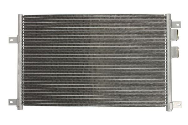 Thermotec KTT110385 Конденсатор, система кондиціонування повітря
