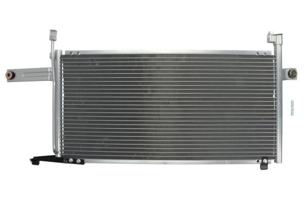 Thermotec KTT110386 Конденсатор, система кондиціонування повітря