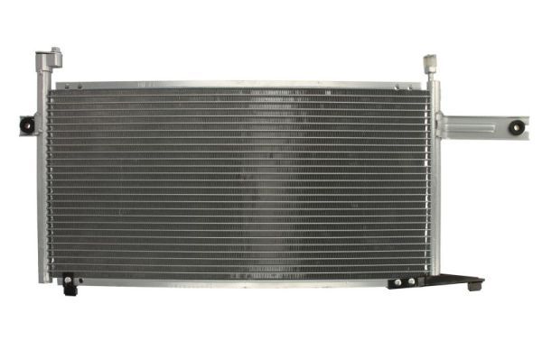 Thermotec KTT110386 Конденсатор, система кондиціонування повітря