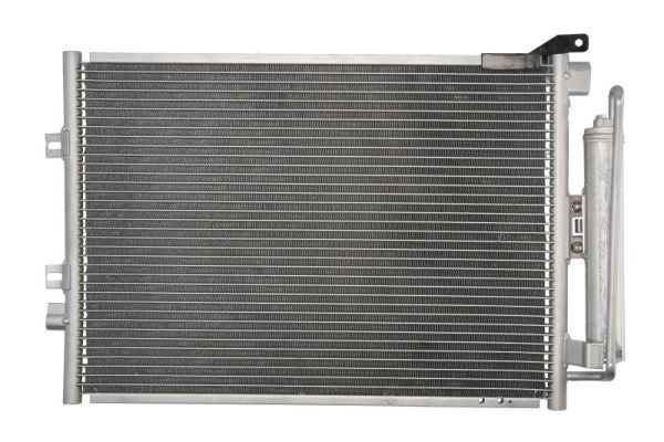 Thermotec KTT110388 Конденсатор, система кондиціонування повітря