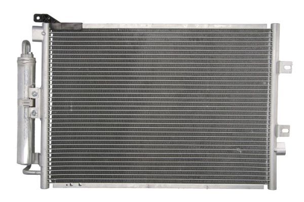 Thermotec KTT110388 Конденсатор, система кондиціонування повітря