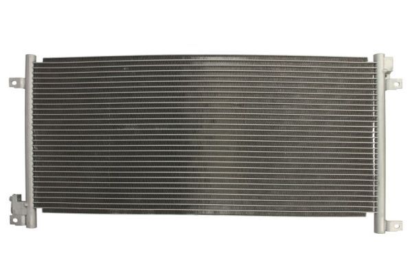 Thermotec KTT110389 Конденсатор, система кондиціонування повітря