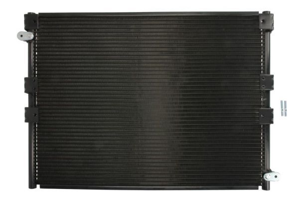 Thermotec KTT110390 Конденсатор, система кондиціонування повітря