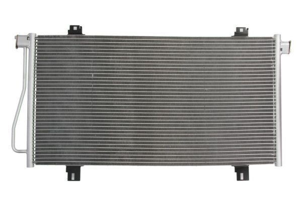 Thermotec KTT110391 Конденсатор, система кондиціонування повітря