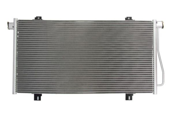 Thermotec KTT110391 Конденсатор, система кондиціонування повітря