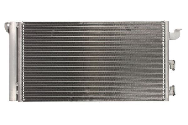 Thermotec KTT110392 Конденсатор, система кондиціонування повітря