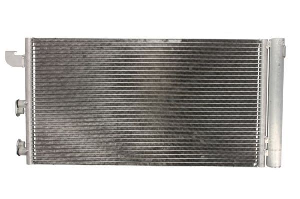 Thermotec KTT110392 Конденсатор, система кондиціонування повітря