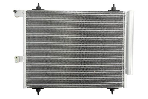 Thermotec KTT110393 Конденсатор, система кондиціонування повітря