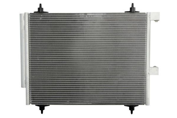 Thermotec KTT110393 Конденсатор, система кондиціонування повітря