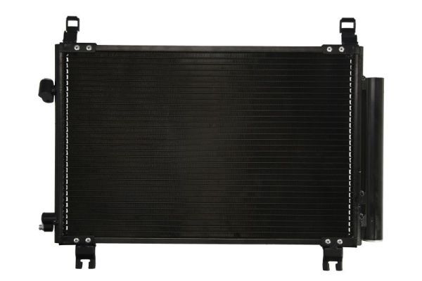 Thermotec KTT110395 Конденсатор, система кондиціонування повітря