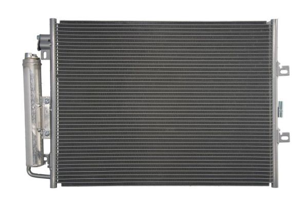 Thermotec KTT110396 Конденсатор, система кондиціонування повітря