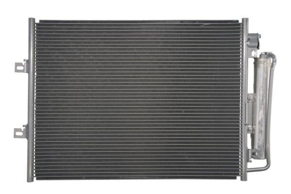 Thermotec KTT110396 Конденсатор, система кондиціонування повітря