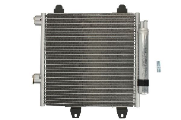 Thermotec KTT110397 Конденсатор, система кондиціонування повітря