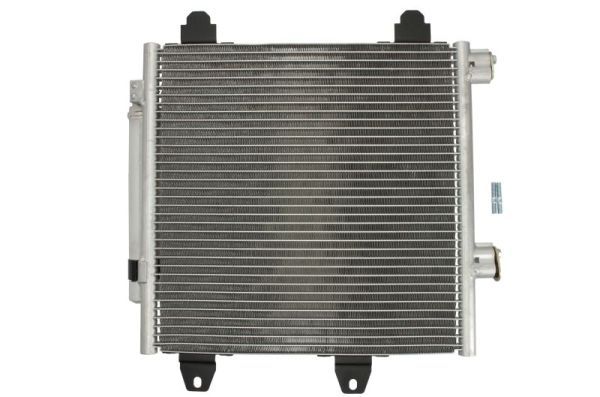 Thermotec KTT110397 Конденсатор, система кондиціонування повітря