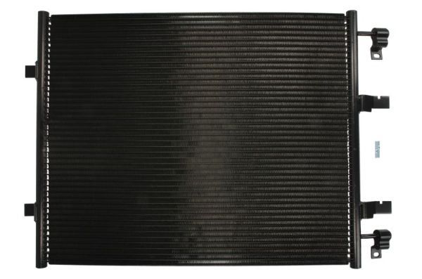 Thermotec KTT110398 Конденсатор, система кондиціонування повітря