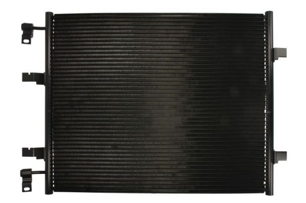 Thermotec KTT110398 Конденсатор, система кондиціонування повітря