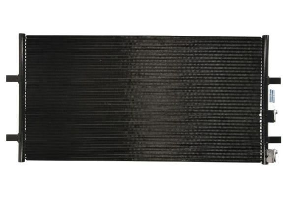 Thermotec KTT110400 Конденсатор, система кондиціонування повітря