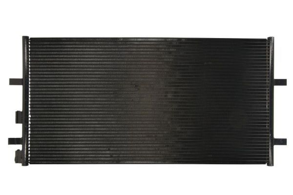 Thermotec KTT110400 Конденсатор, система кондиціонування повітря