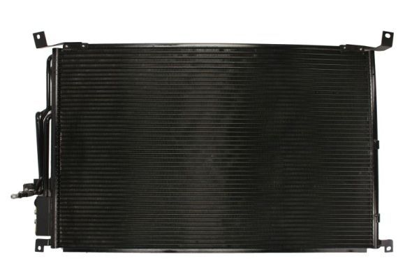 Thermotec KTT110401 Конденсатор, система кондиціонування повітря