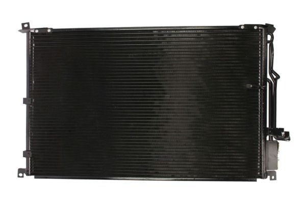 Thermotec KTT110401 Конденсатор, система кондиціонування повітря