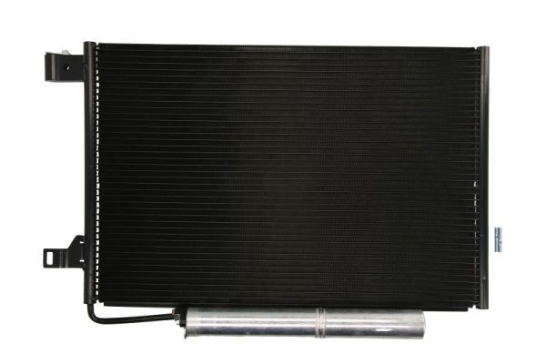 Thermotec KTT110402 Конденсатор, система кондиціонування повітря