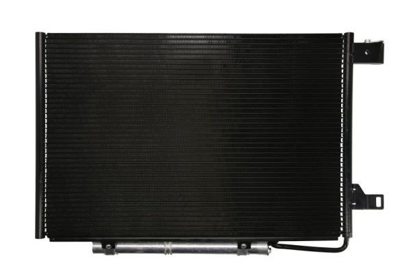 Thermotec KTT110402 Конденсатор, система кондиціонування повітря
