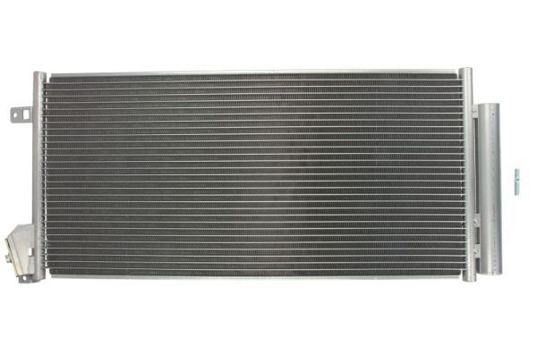 Thermotec KTT110403 Конденсатор, система кондиціонування повітря