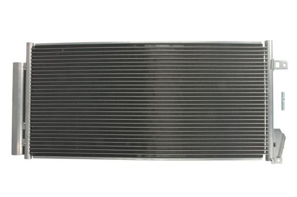 Thermotec KTT110403 Конденсатор, система кондиціонування повітря