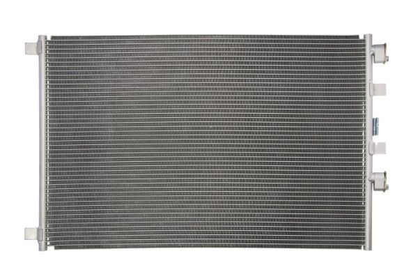 Thermotec KTT110406 Конденсатор, система кондиціонування повітря