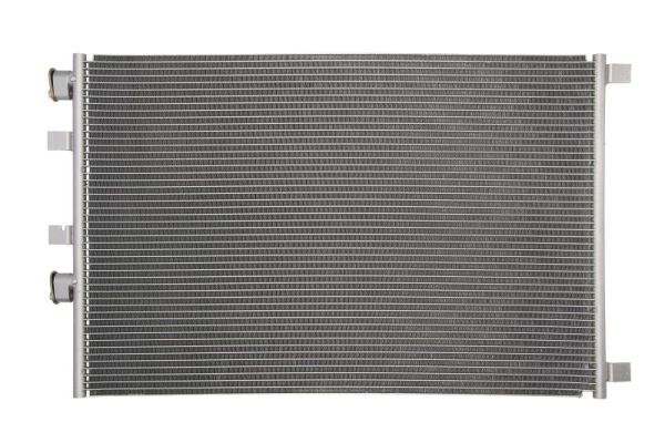 Thermotec KTT110406 Конденсатор, система кондиціонування повітря