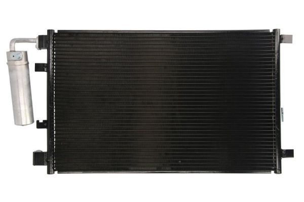 Thermotec KTT110408 Конденсатор, система кондиціонування повітря