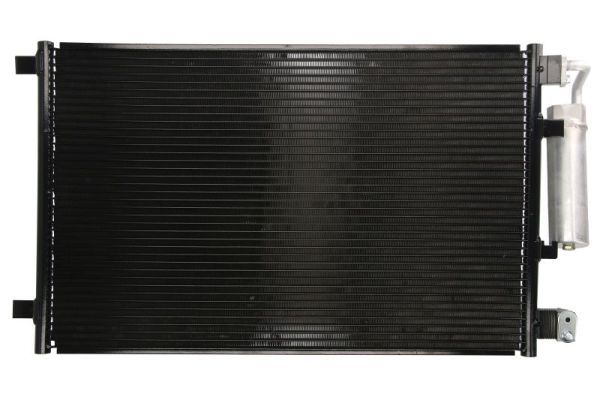 Thermotec KTT110408 Конденсатор, система кондиціонування повітря