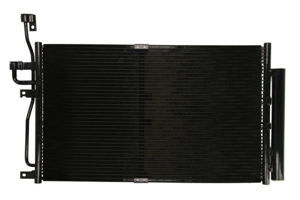 Thermotec KTT110410 Конденсатор, система кондиціонування повітря