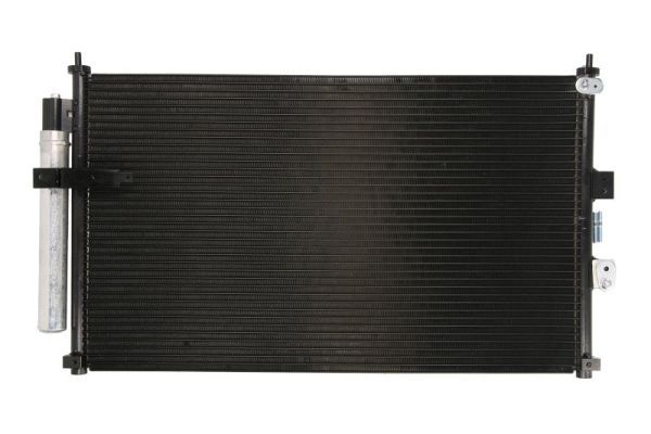 Thermotec KTT110412 Конденсатор, система кондиціонування повітря