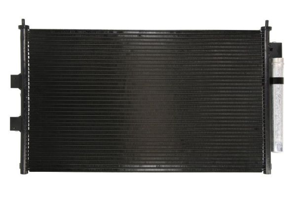 Thermotec KTT110412 Конденсатор, система кондиціонування повітря