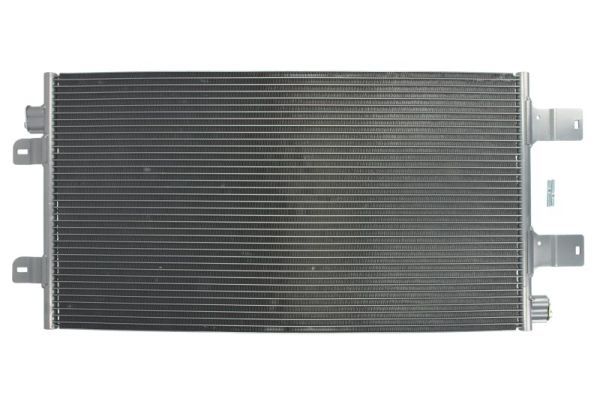 Thermotec KTT110413 Конденсатор, система кондиціонування повітря