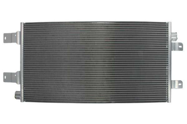 Thermotec KTT110413 Конденсатор, система кондиціонування повітря