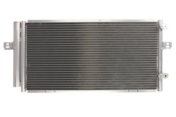Thermotec KTT110415 Конденсатор, система кондиціонування повітря