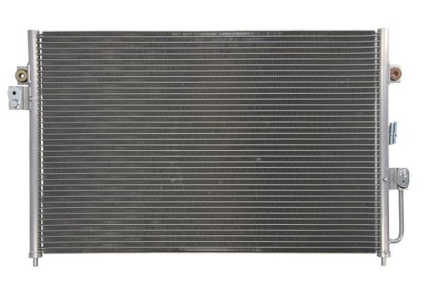 Thermotec KTT110416 Конденсатор, система кондиціонування повітря