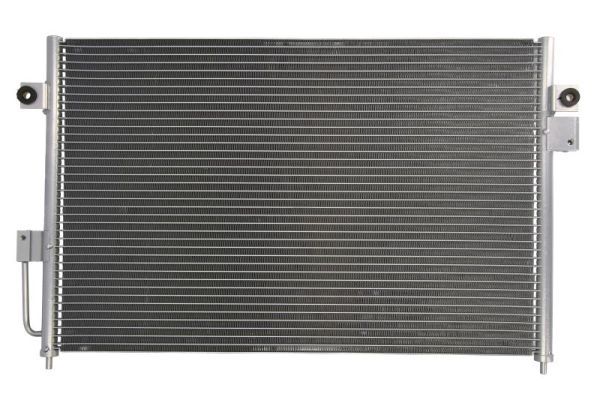 Thermotec KTT110416 Конденсатор, система кондиціонування повітря