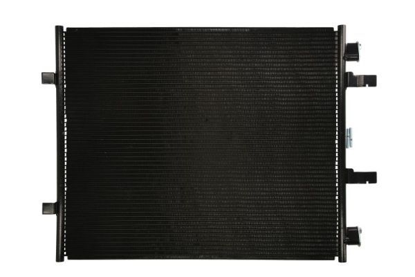 Thermotec KTT110418 Конденсатор, система кондиціонування повітря