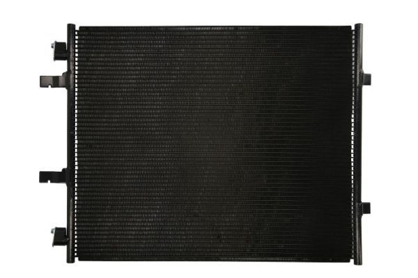 Thermotec KTT110418 Конденсатор, система кондиціонування повітря