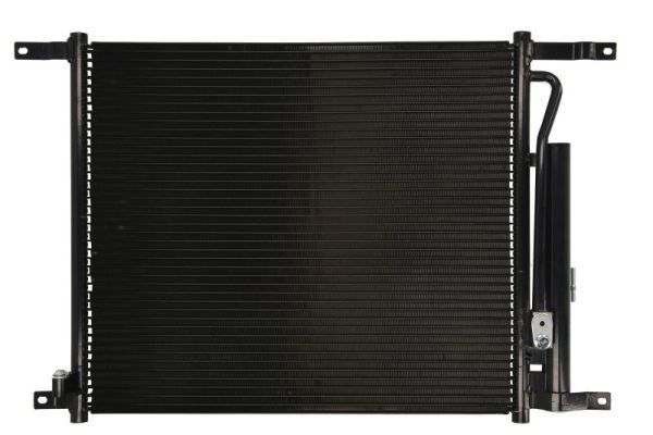 Thermotec KTT110419 Конденсатор, система кондиціонування повітря