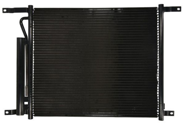 Thermotec KTT110419 Конденсатор, система кондиціонування повітря