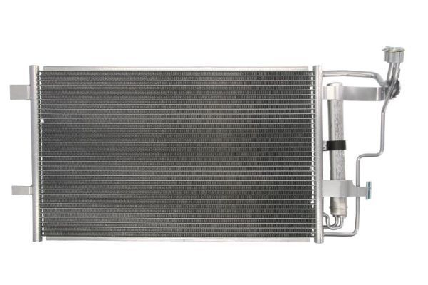 Thermotec KTT110421 Конденсатор, система кондиціонування повітря